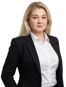 Светлана <br> Бахмут <br>